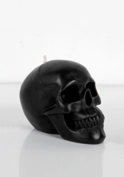 AFT1 Skull Candle Black Accessories 9 AFT1 Skull Candle Black Accessories