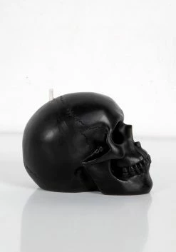 AFT1 Skull Candle Black Accessories 10 AFT1 Skull Candle Black Accessories