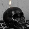 AFT1 Skull Candle Black Accessories 1 AFT1 Skull Candle Black Accessories