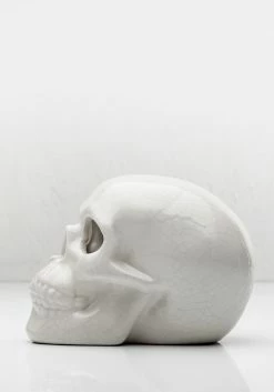 AFT1 Accessories SKULL INCENSE BURNER