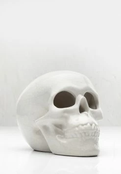 AFT1 Accessories SKULL INCENSE BURNER