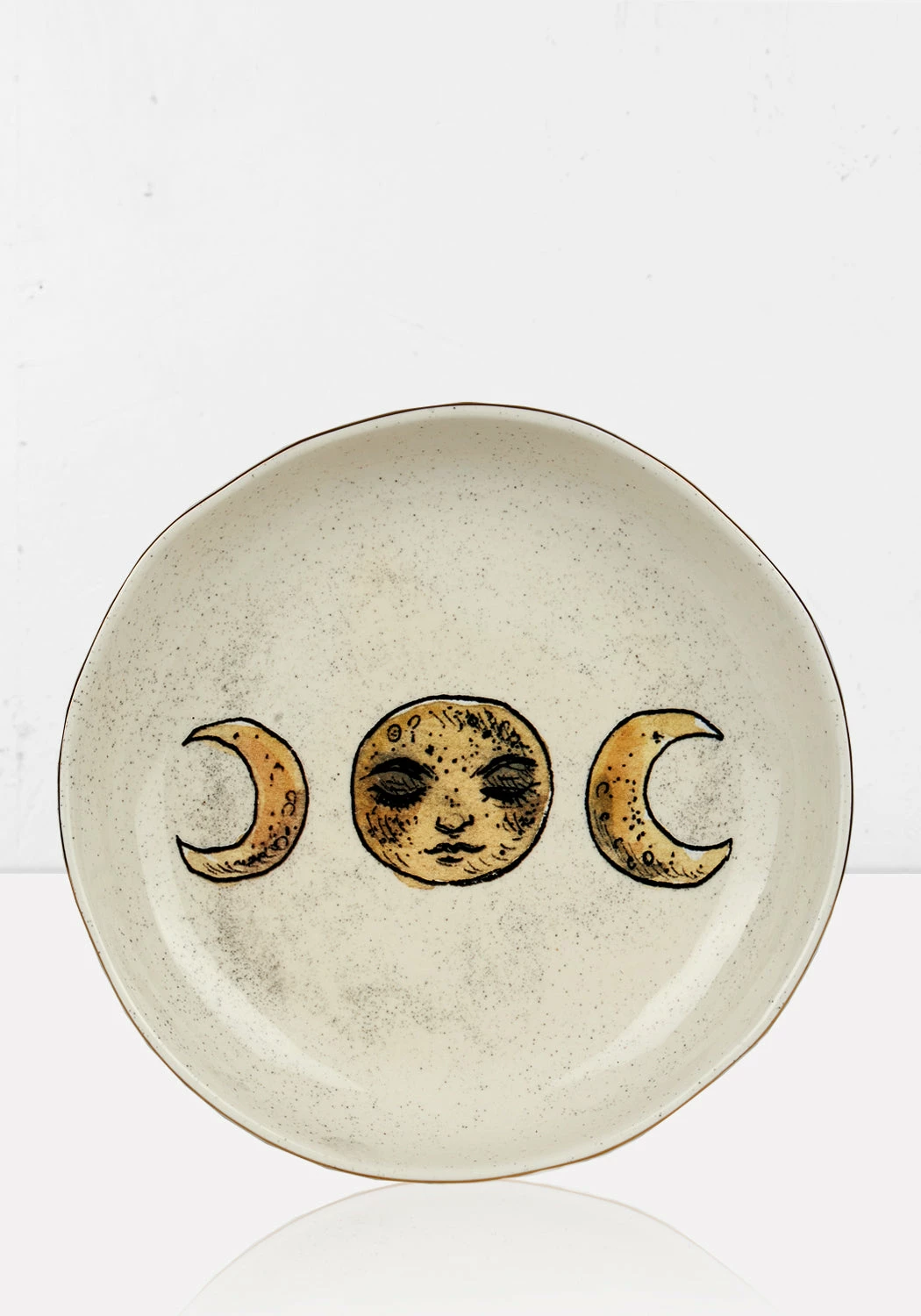 AFT1 MOONS LARGE PAGAN DISH 3 AFT1 MOONS LARGE PAGAN DISH