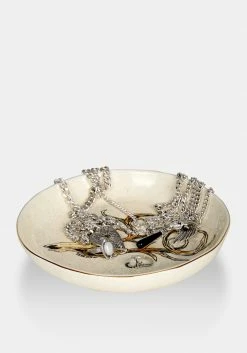 AFT1 STAG LARGE PAGAN DISH