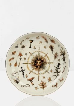 AFT1 Lifestyle SUN LARGE PAGAN DISH