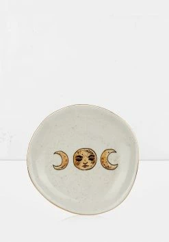 AFT1 MOONS PAGAN TRINKET DISH Lifestyle
