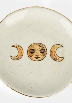 AFT1 MOONS PAGAN TRINKET DISH Lifestyle