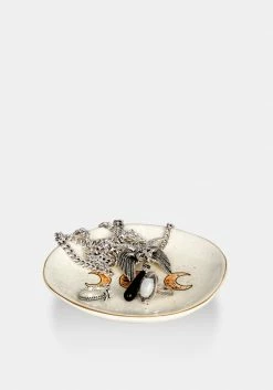 AFT1 MOONS PAGAN TRINKET DISH Lifestyle