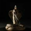 AFT1 SPITTING COBRA INCENSE BURNER