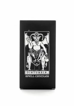 AFT1 10 PACK RED CANDLES 9 AFT1 10 PACK RED CANDLES