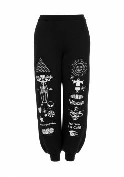 DMT1 Witchtrip Joggers