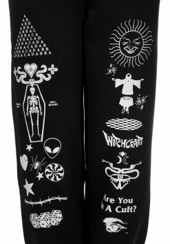 DMT1 Witchtrip Joggers