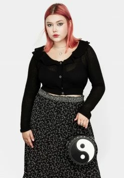 CES1 Bags Harmony Crossbody Bag