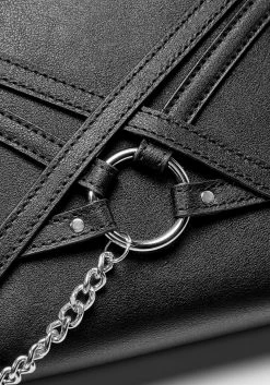 CES1 Bags Arcana Pentagram Clutch 15 CES1 Bags Arcana Pentagram Clutch