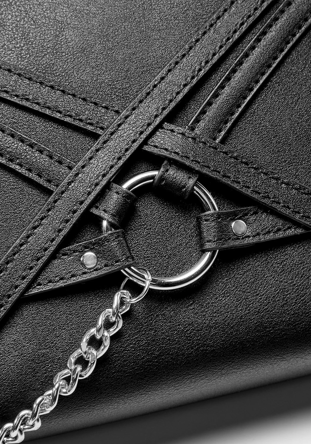 CES1 Bags Arcana Pentagram Clutch 8 CES1 Bags Arcana Pentagram Clutch