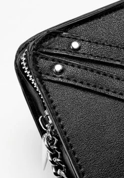 CES1 Bags Arcana Pentagram Clutch 16 CES1 Bags Arcana Pentagram Clutch