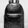 CES1 Crypt Debossed Backpack 2 CES1 Crypt Debossed Backpack