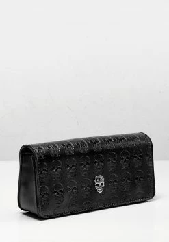 CES1 Crypt Debossed Clutch Bags 14 CES1 Crypt Debossed Clutch Bags