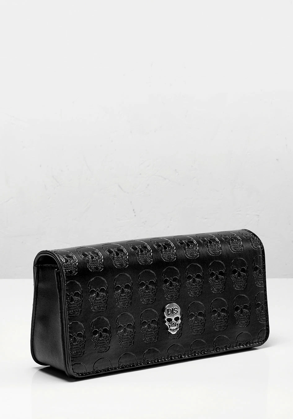 CES1 Crypt Debossed Clutch Bags 6 CES1 Crypt Debossed Clutch Bags