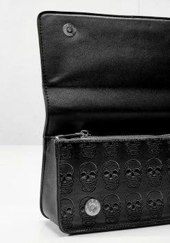 CES1 Crypt Debossed Clutch Bags 17 CES1 Crypt Debossed Clutch Bags