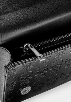 CES1 Crypt Debossed Clutch Bags 18 CES1 Crypt Debossed Clutch Bags