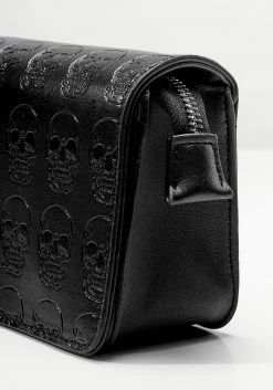 CES1 Crypt Debossed Clutch Bags 19 CES1 Crypt Debossed Clutch Bags