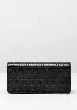 CES1 Crypt Debossed Clutch Bags 15 CES1 Crypt Debossed Clutch Bags