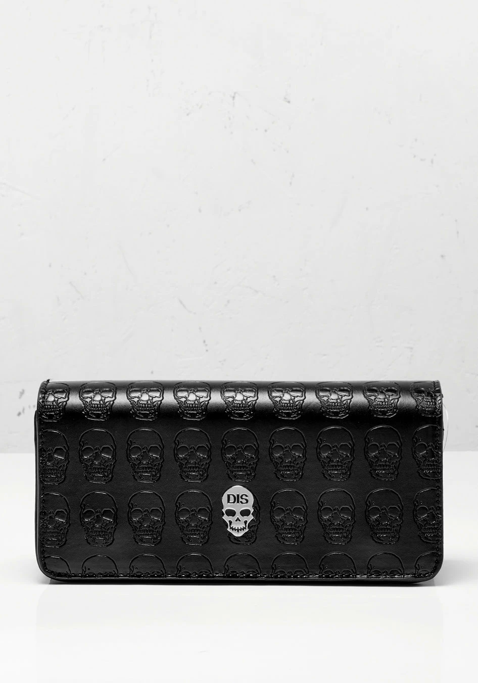 CES1 Crypt Debossed Clutch Bags 3 CES1 Crypt Debossed Clutch Bags
