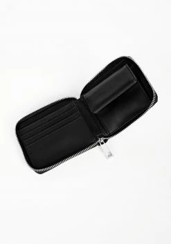 CES1 Accessories Mortality Debossed Wallet 13 CES1 Accessories Mortality Debossed Wallet
