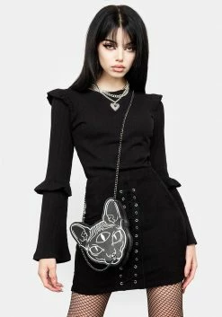 CES1 3D Hellkitty Bag Bags