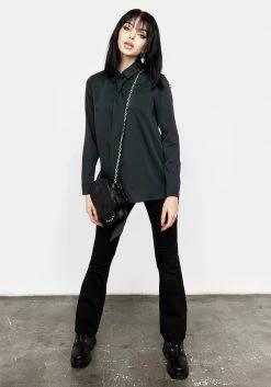 CES1 Bags Skull Shoulder Bag