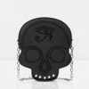 CES1 Bags Skull Shoulder Bag 1 CES1 Bags Skull Shoulder Bag