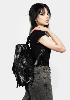 CES1 Behold Tie Dye Backpack 18 CES1 Behold Tie Dye Backpack