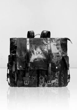 CES1 Behold Tie Dye Backpack