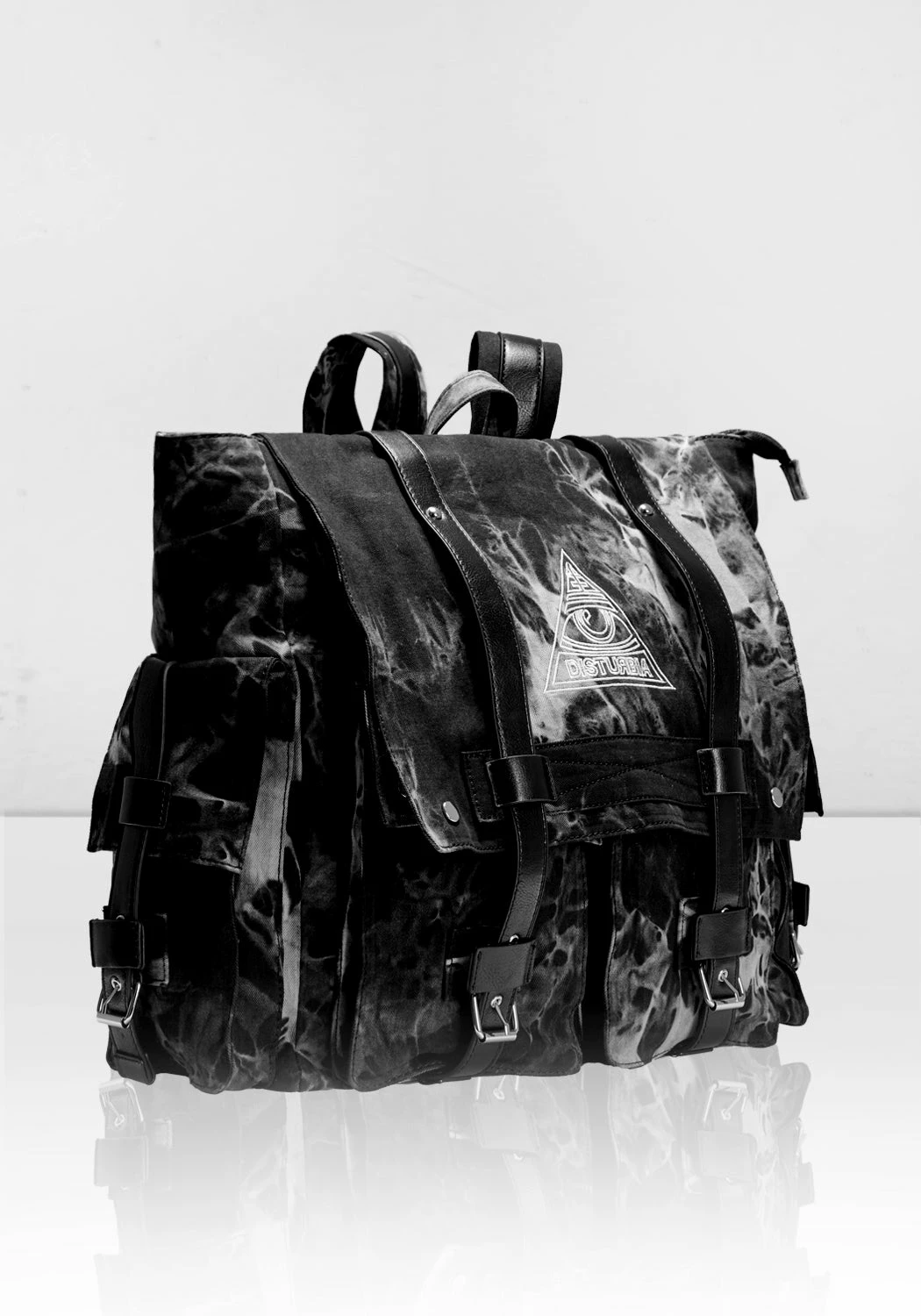 CES1 Behold Tie Dye Backpack 5 CES1 Behold Tie Dye Backpack