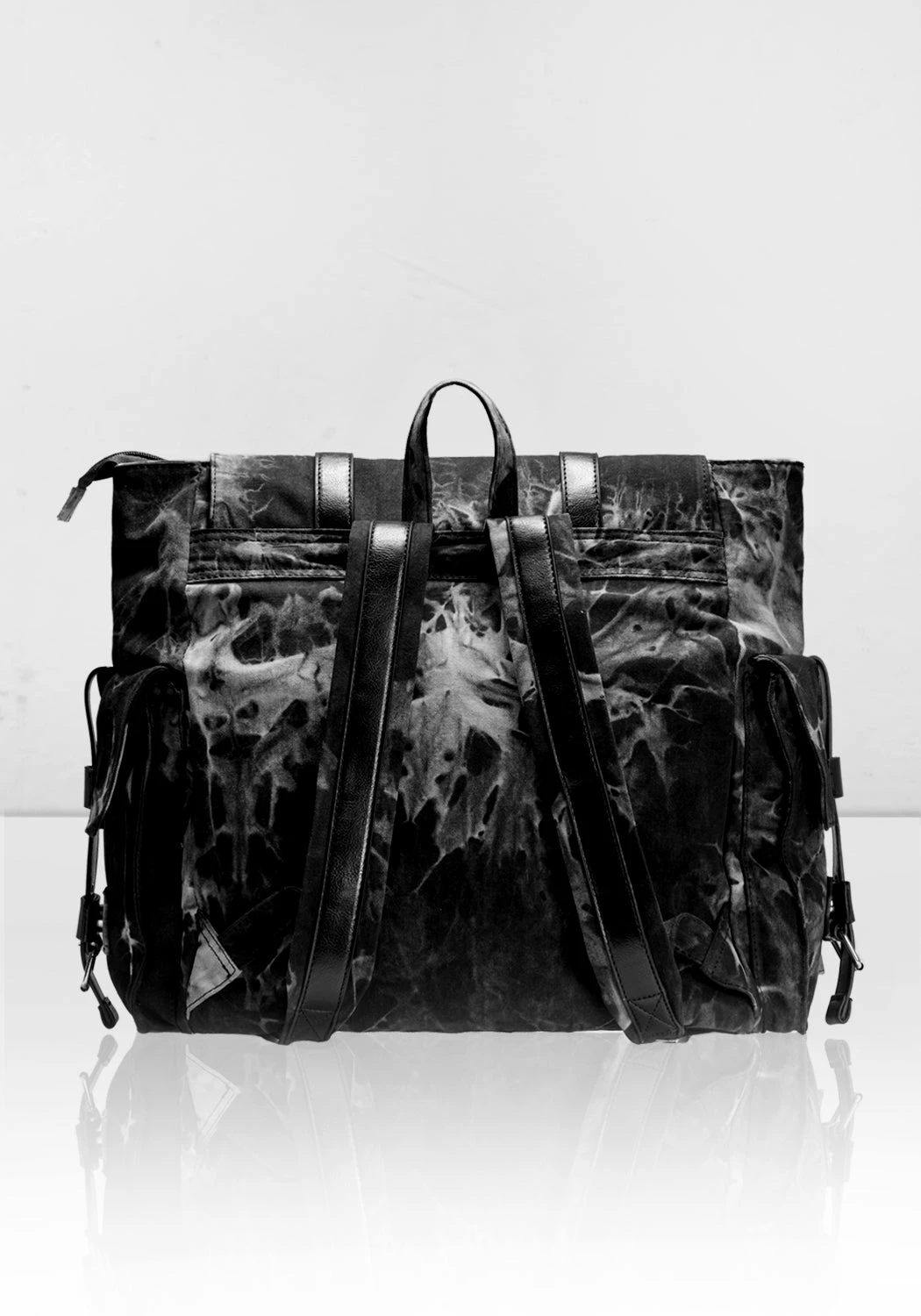 CES1 Behold Tie Dye Backpack 6 CES1 Behold Tie Dye Backpack