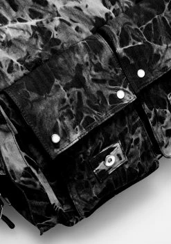 CES1 Behold Tie Dye Backpack 15 CES1 Behold Tie Dye Backpack