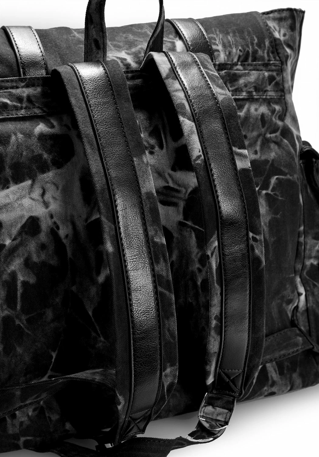 CES1 Behold Tie Dye Backpack 8 CES1 Behold Tie Dye Backpack