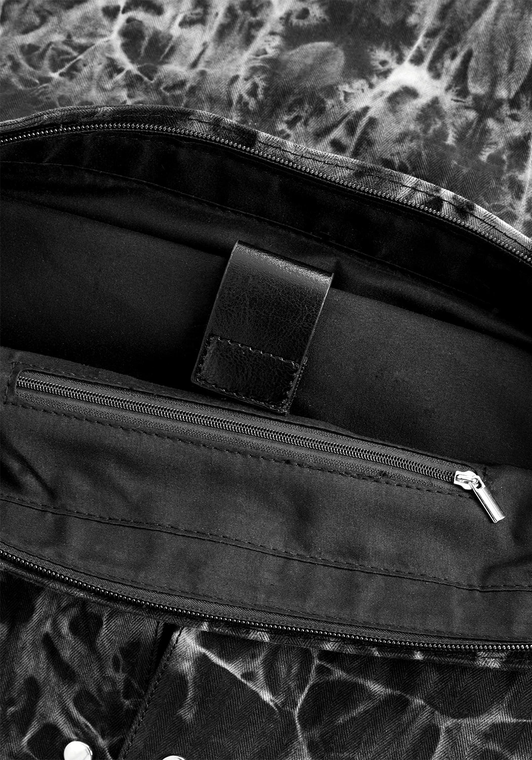 CES1 Behold Tie Dye Backpack 11 CES1 Behold Tie Dye Backpack