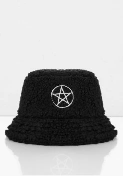 CAF1 SNUGCRAFT BORG BUCKET HAT