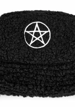 CAF1 SNUGCRAFT BORG BUCKET HAT