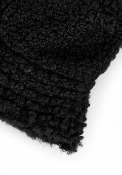 CAF1 SNUGCRAFT BORG BUCKET HAT