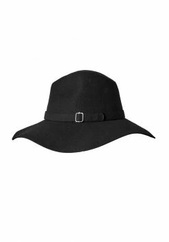 CAF1 Headware Esbat Wide Brim Fedora