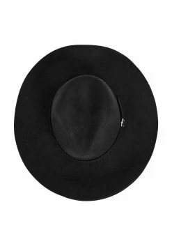 CAF1 Headware Esbat Wide Brim Fedora
