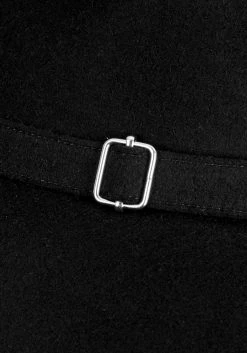 CAF1 Headware Esbat Wide Brim Fedora