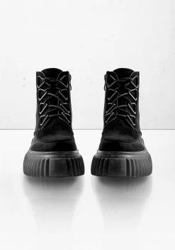 CHI1 Footwear RESURRECT CREEPER BOOTS 16 CHI1 Footwear RESURRECT CREEPER BOOTS