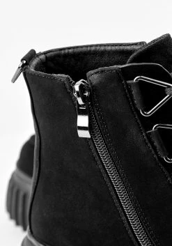 CHI1 Footwear RESURRECT CREEPER BOOTS 21 CHI1 Footwear RESURRECT CREEPER BOOTS