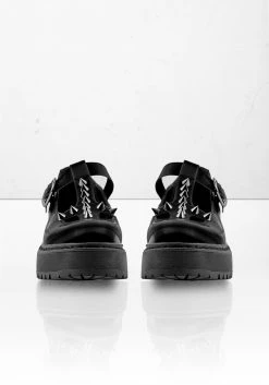 CHI1 CURSED MARY JANES Footwear