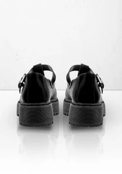 CHI1 CURSED MARY JANES Footwear
