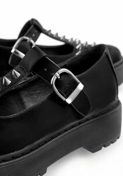 CHI1 CURSED MARY JANES Footwear