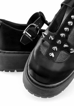 CHI1 CURSED MARY JANES Footwear